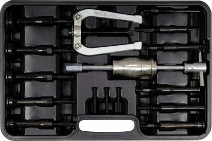 Picture of Yato CIGACZ BEZWADNOCIOWY DO OYSK