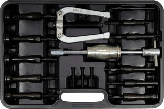 Picture of Yato CIGACZ BEZWADNOCIOWY DO OYSK