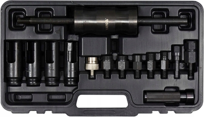 Attēls no YATO CIGACZ BEZWADNOCIOWY KPL.