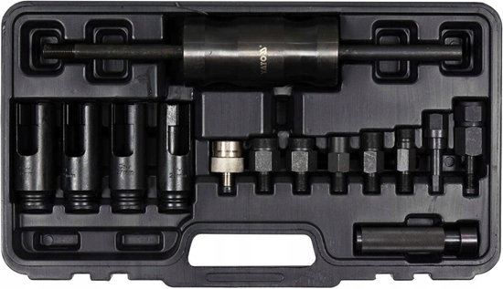 Picture of YATO CIGACZ BEZWADNOCIOWY KPL.