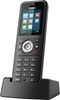 Picture of Yealink DECT W59R DECT telephone handset Black