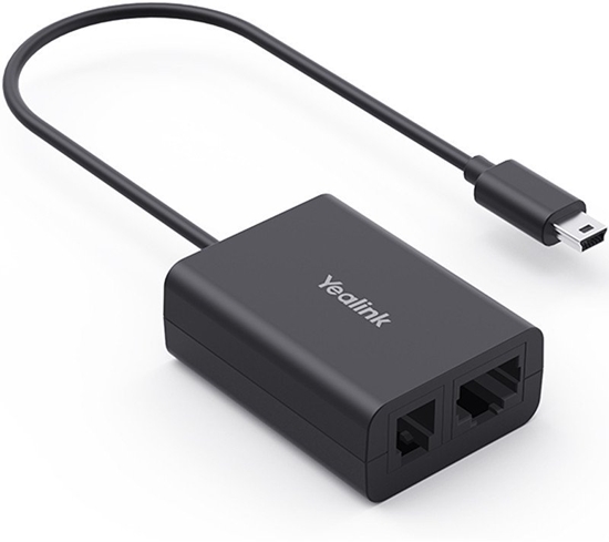 Picture of Yealink EHS62 Headset-Adapter