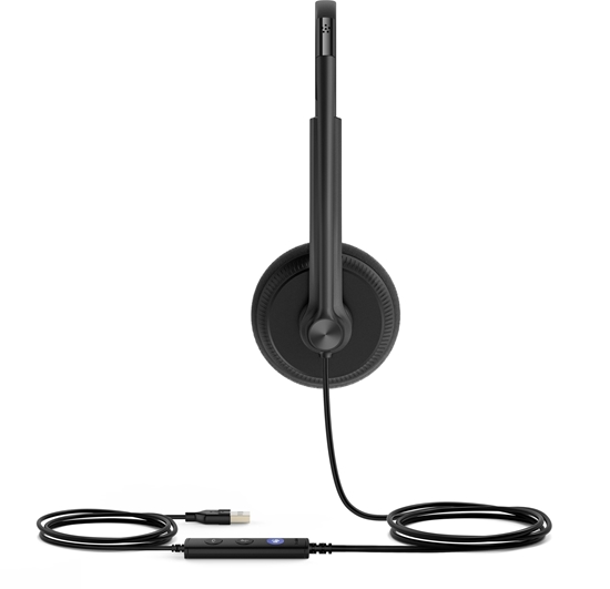 Picture of Yealink Headset UH34 Lite Dual Teams USB-C/A