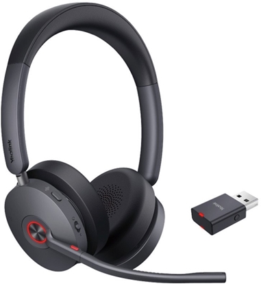 Attēls no Yealink Headset WH68 Hybrid Teams