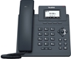 Изображение Yealink SIP-T30 IP phone Black LCD