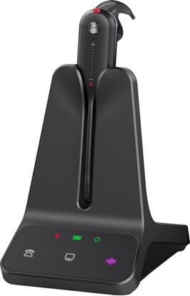 Attēls no YEALINK WH63 E2 UC