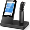 Picture of Yealink WH67 DECT Wireless Headset UC