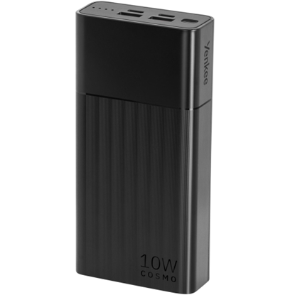 Attēls no Yenkee YPB 2021 Power bank 20000mAh