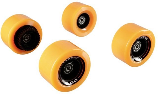 Picture of Yuneec Koa do E-GO, 4 sztuki (EGOCR006)