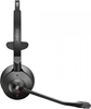 Picture of Jabra Engage 55 MS Mono USB-A Headset black
