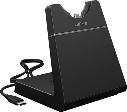 Attēls no JABRA Engage SE Desk Stand Stereo/Mono USB-C