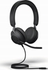 Picture of Jabra Evolve2 40 UC Stereo Headset black USB-C