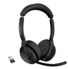Picture of Jabra Evolve2 55 - Link380a MS Stereo