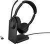 Picture of Jabra Evolve2 55 - Link380a MS Stereo (Include Stand)