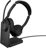 Picture of Jabra Evolve2 55 - Link380c UC Stereo (Include Stand)