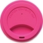 Attēls no Jack NJill Jack N' Jill, Silikonowa nakadka na kubek, Róowa