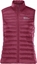 Attēls no Jack Wolfskin Jack Wolfskin Pack-Go Down Vest W 1207031-2198 Czerwone S