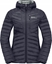 Attēls no Jack Wolfskin Jack Wolfskin Routeburn Pro Ins W Jacket 1207192-T0150 szary L
