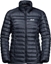 Изображение Jack Wolfskin Kurtka damska Jwp Down night blue r. XL (1205941-1010)