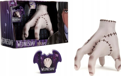 Изображение Jada Jada RC Wednesday Thing Crawling Hand          253254005