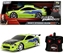 Picture of Jada Toys Jada Fast & Furious RC 1995 Mitsubishi 1:16        253206014