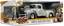 Picture of Jada Toys Pojazd Street Fighter 1956 Ford Pickup 1/24