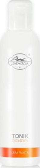 Picture of Jadwiga Tonik zioowy do cery tustej 200ml