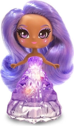 Picture of Jakks Pacific Crystalina "Wisdom" Light-up Fairies & Jewelery