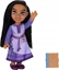 Изображение Jakks Pacific DISNEY PRINCESS WISH doll Asha, 16 cm