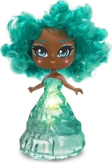 Picture of Jakks Pacific Doll Turquoise (Healing)