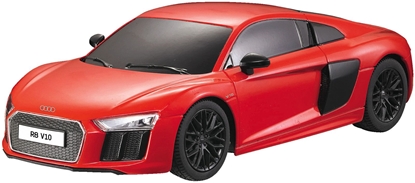 Picture of Jamara Audi R8 1:24 2015 rot 40Mhz (405100)