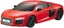 Изображение Jamara Audi R8 1:24 2015 rot 40Mhz (405100)