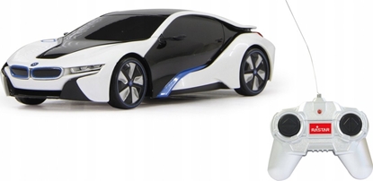 Picture of Jamara Jamara BMW  I8        1:24                27 MHz weiß     6+
