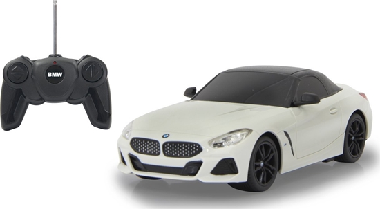Picture of Jamara Jamara BMW Z4 Roadster       1:24         40 MHz weiß     6+