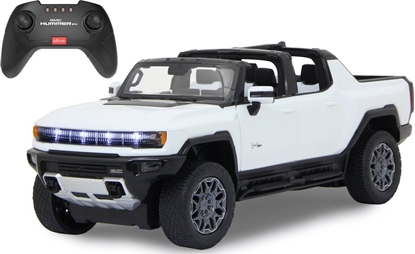 Picture of Jamara Jamara Hummer EV Tür manuell        1:16   2,4GHz   weiß