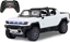 Attēls no Jamara Jamara Hummer EV Tür manuell        1:16   2,4GHz   weiß