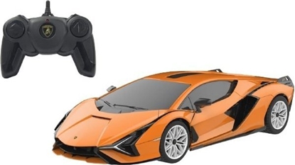 Picture of Jamara Jamara Lamborghini Sißn 1:24 orange 2,4GHz 6+