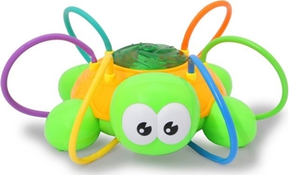 Изображение Jamara JAMARA Mc Fizz water sprinkler shield. - 460620