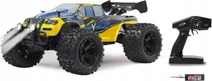 Attēls no Jamara Jamara Monstertruck Myron  1:10 BL 4WD LED Lipo 2,4GHz   14+