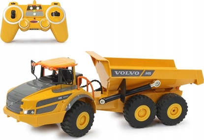 Picture of Jamara Jamara Muldenkipper Volvo A40G
