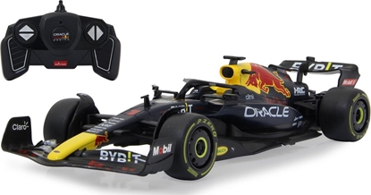 Attēls no Jamara Jamara Oracle Red Bull Racing RB18 1:18 2,4 GHz dunkelblau