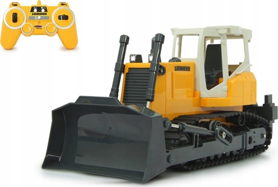 Picture of Jamara Jamara Planierraupe Liebherr 1:20 2,4GHz