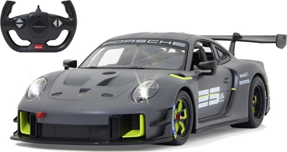 Изображение Jamara Jamara Porsche 911 GT2 RS Clubsport25 Tür man.1:14 2,4GHz gr
