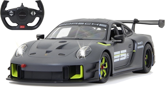 Изображение Jamara Jamara Porsche 911 GT2 RS Clubsport25 Tür man.1:14 2,4GHz gr