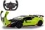 Picture of Jamara Jamara RC Auto Lamborghini Huracan STO 1:14 2,4GHz grün