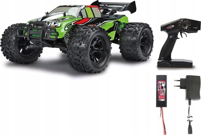 Attēls no Jamara Jamara RC Monstertruck  Akron        LiPo Akku 5000mAh   14+