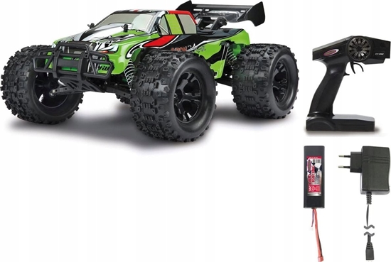 Изображение Jamara Jamara RC Monstertruck  Akron        LiPo Akku 5000mAh   14+