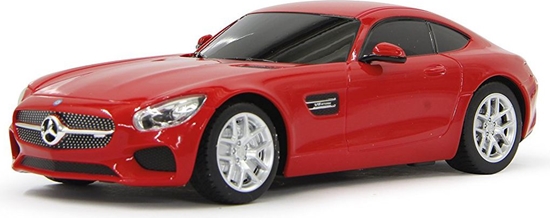 Picture of Jamara Mercedes AMG GT 1:24 (405075)