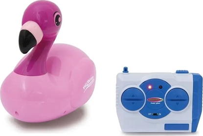 Изображение Jamara RC Water Animals Flamingo                         6+