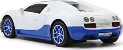 Picture of Jamara VW Beetle 1:24 Róowy 27MHz (405160)